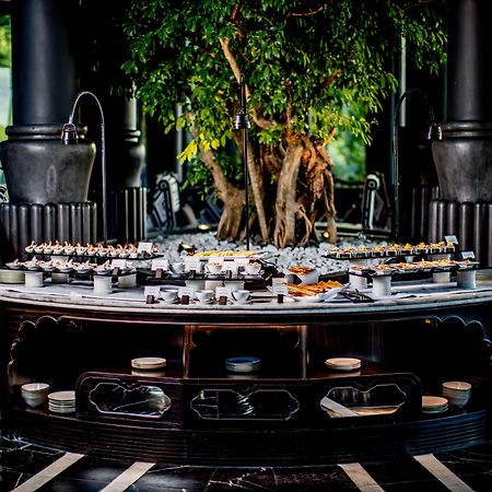 Intercontinental Danang Sun Peninsula Resort By Ihg Exteriör bild