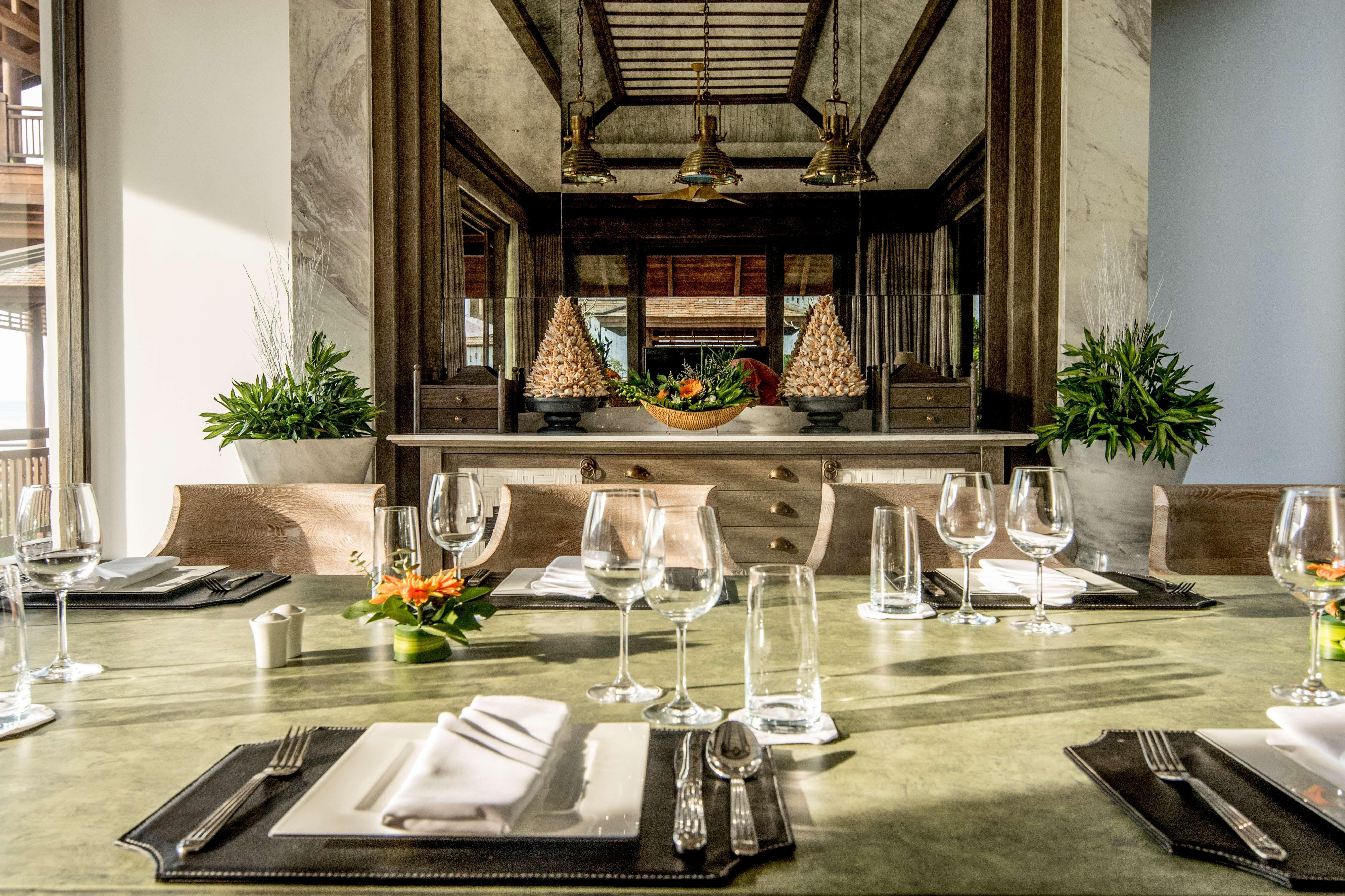 Intercontinental Danang Sun Peninsula Resort By Ihg Exteriör bild