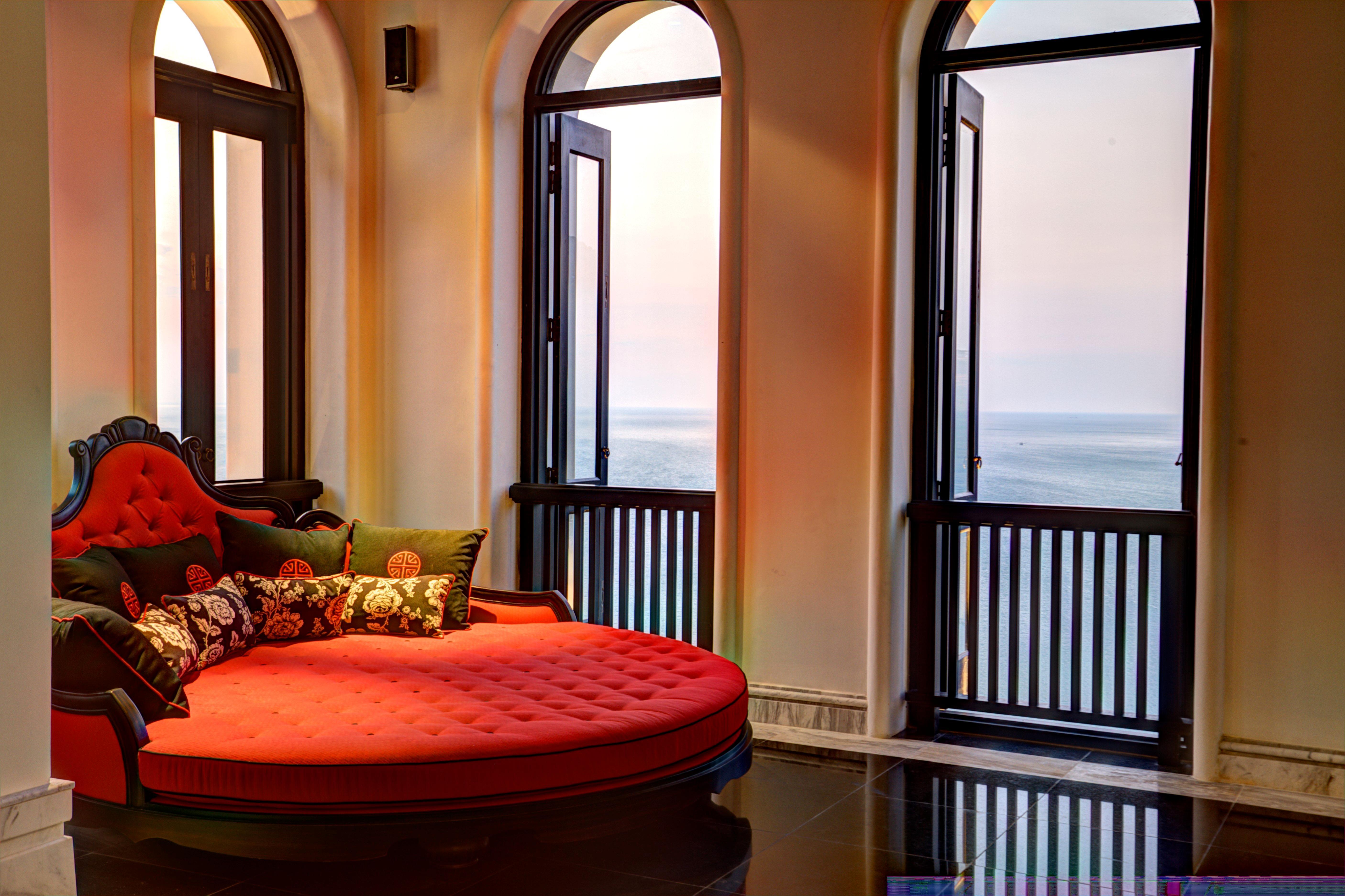 Intercontinental Danang Sun Peninsula Resort By Ihg Exteriör bild
