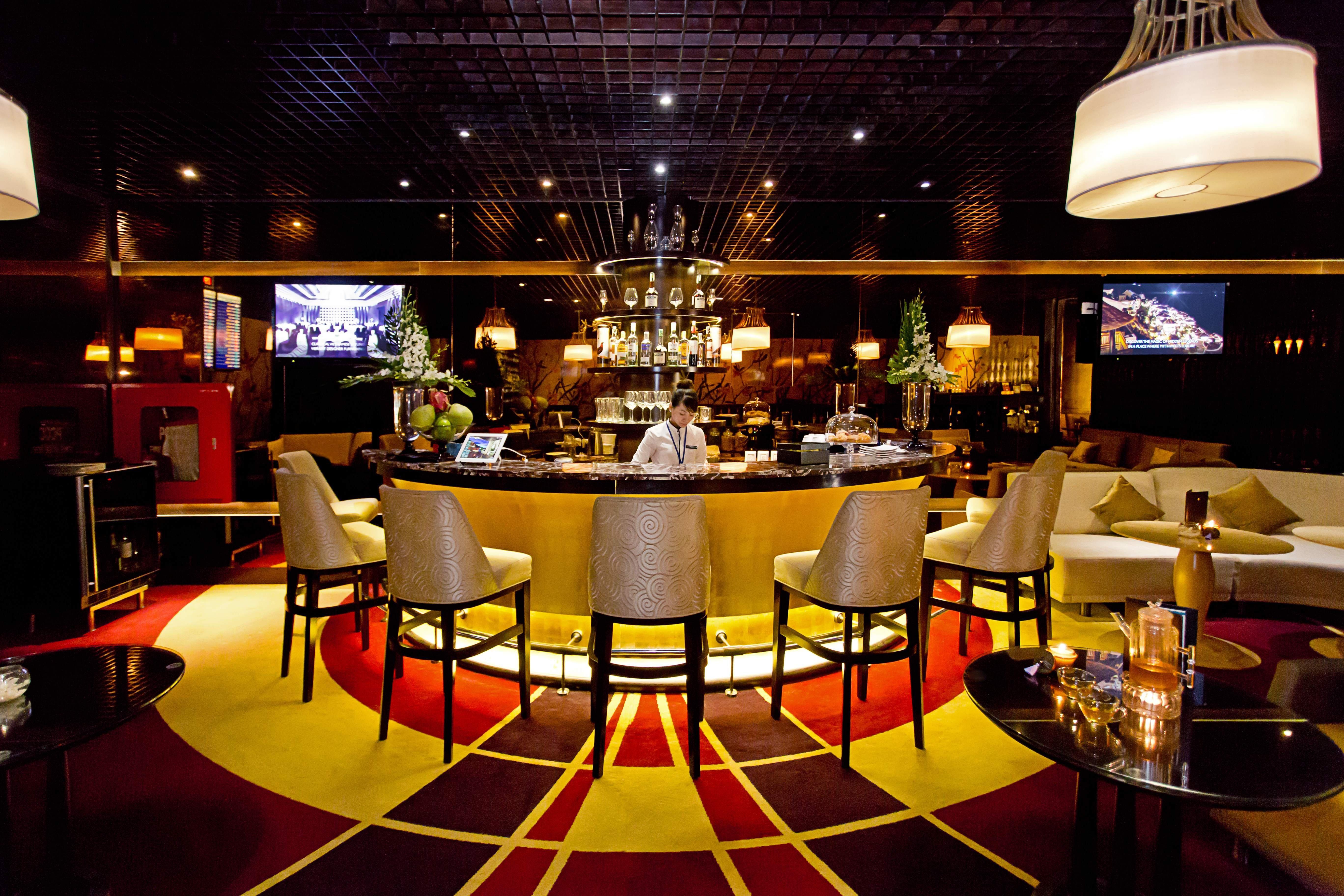 Intercontinental Danang Sun Peninsula Resort By Ihg Exteriör bild